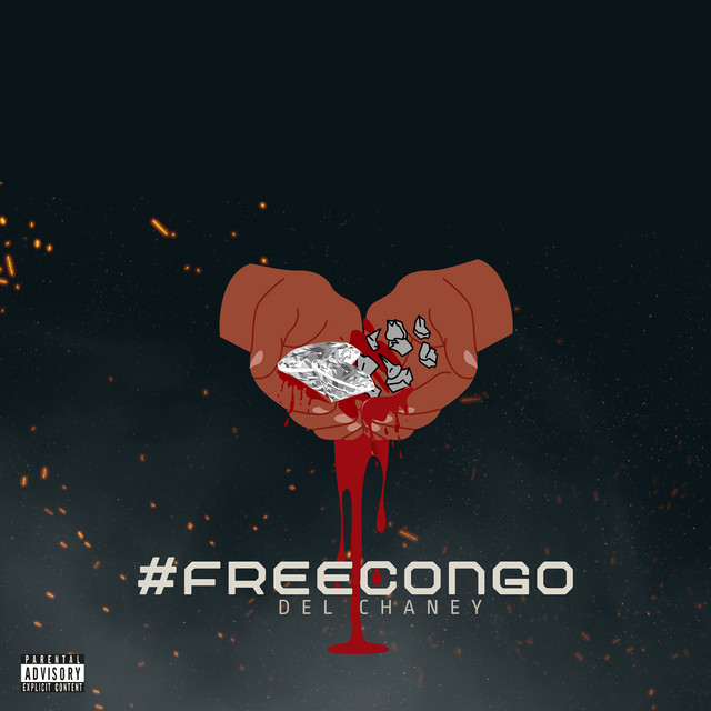 #Freecongo