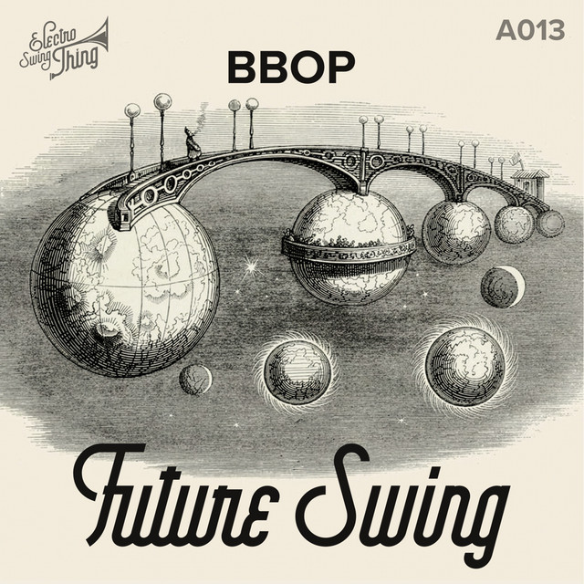 Future Swing cover