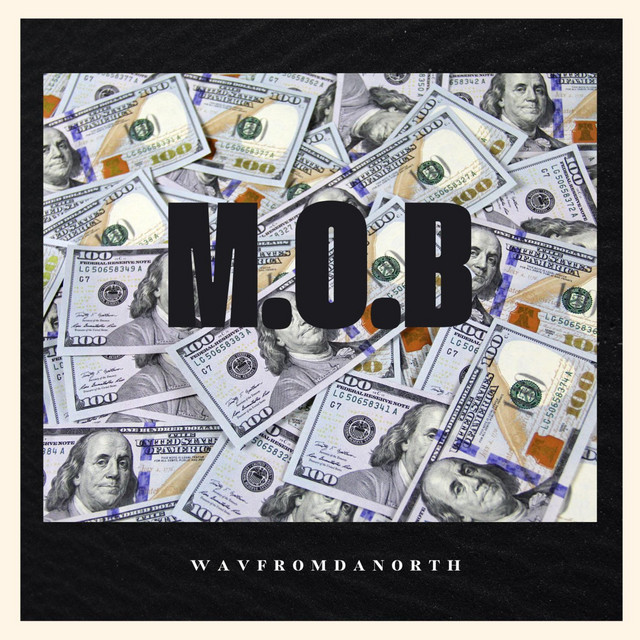 M.O.B cover art