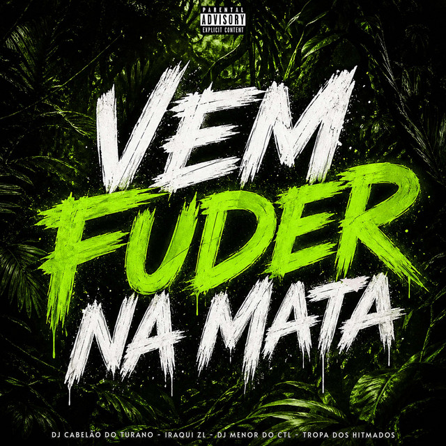 Vem Fuder na Mata