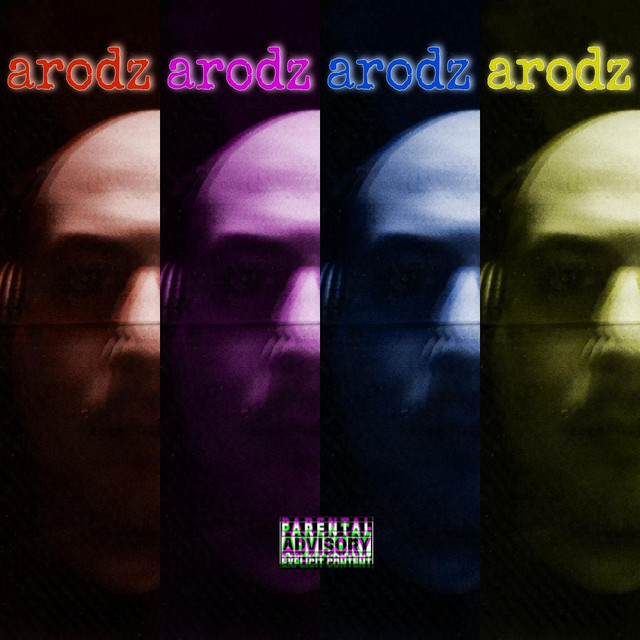 On Tha Move cover art