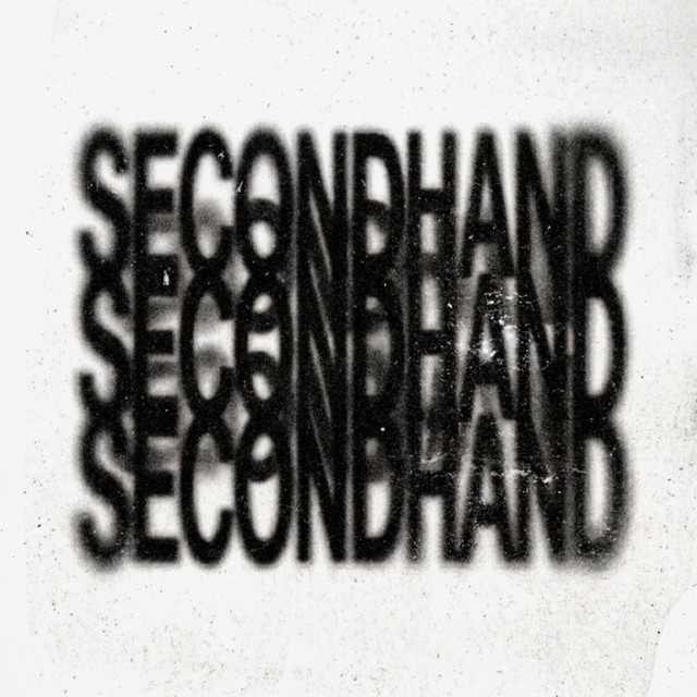 Secondhand
