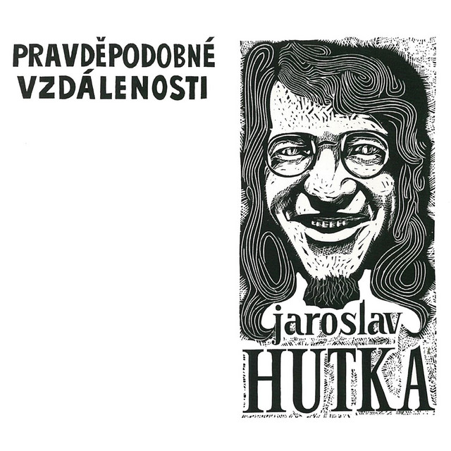Pravděpodobné Vzdálenosti (Live)