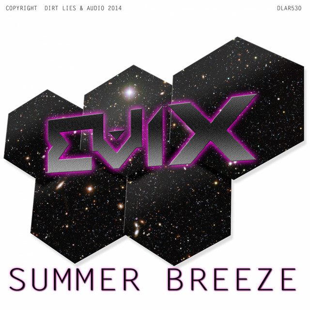 Summer Breeze cover