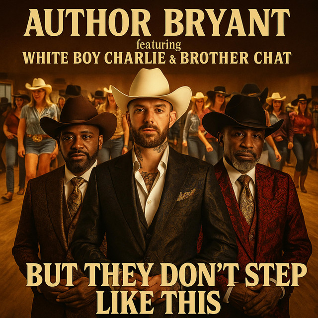 But They Don't Step Like This - Perelli2 Remix Country Version