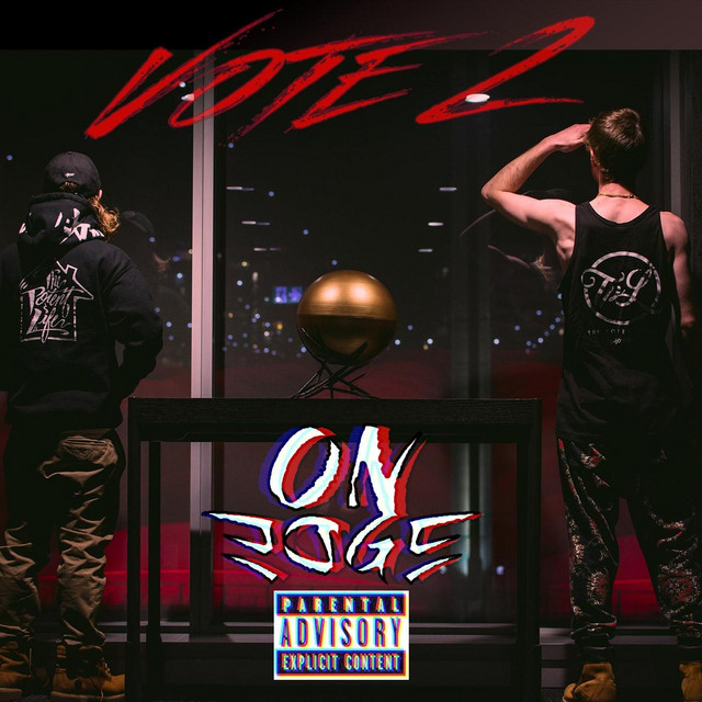 666 (feat. Tre Flip$ & Fijiboy) - song and lyrics by On Edge