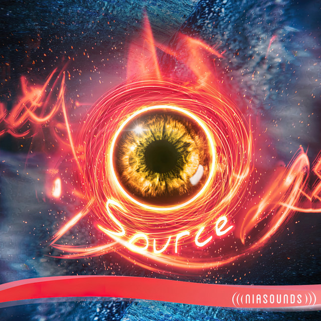 Source cover art