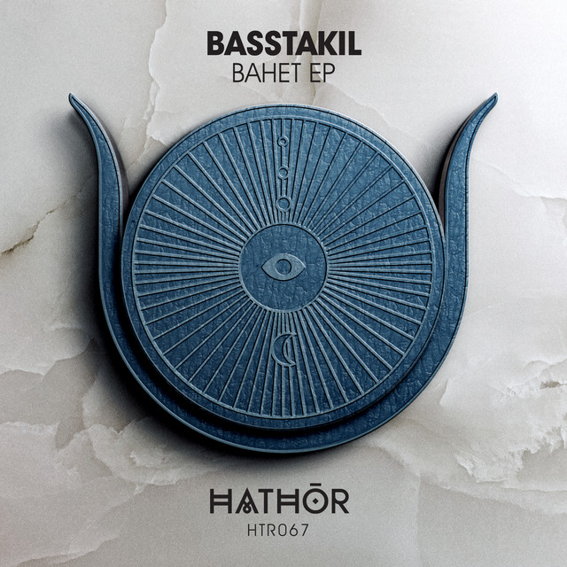 Bahetle - Extended Mix album art