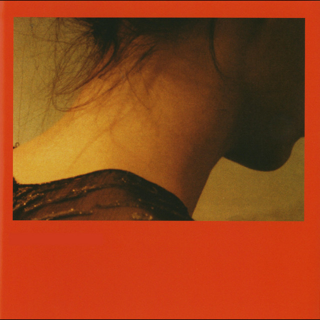 Volatile cover art