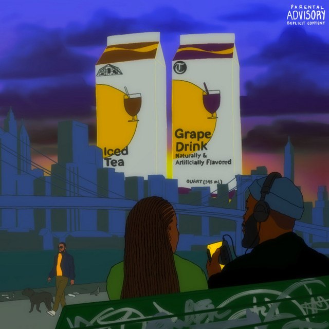 Sunnydale cover art