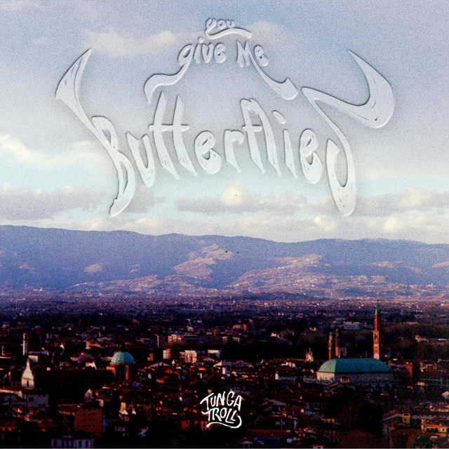undefined album image