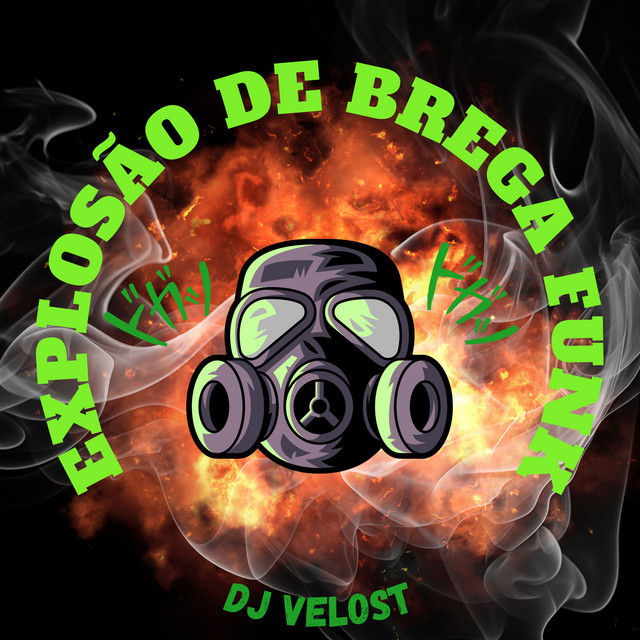 Explosão de Brega Funk