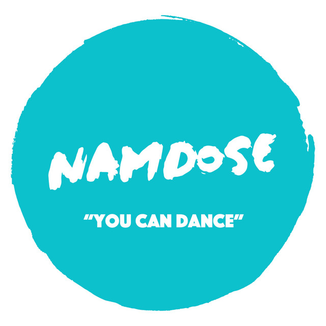 You Can Dance cover