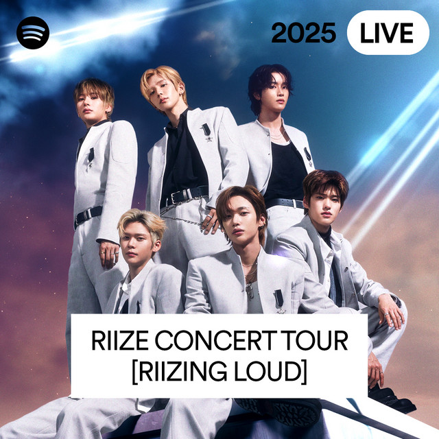 RIIZING RIIZE LOUD スタジャン