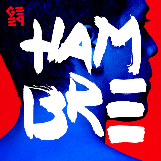 Hambre - Acústica cover art