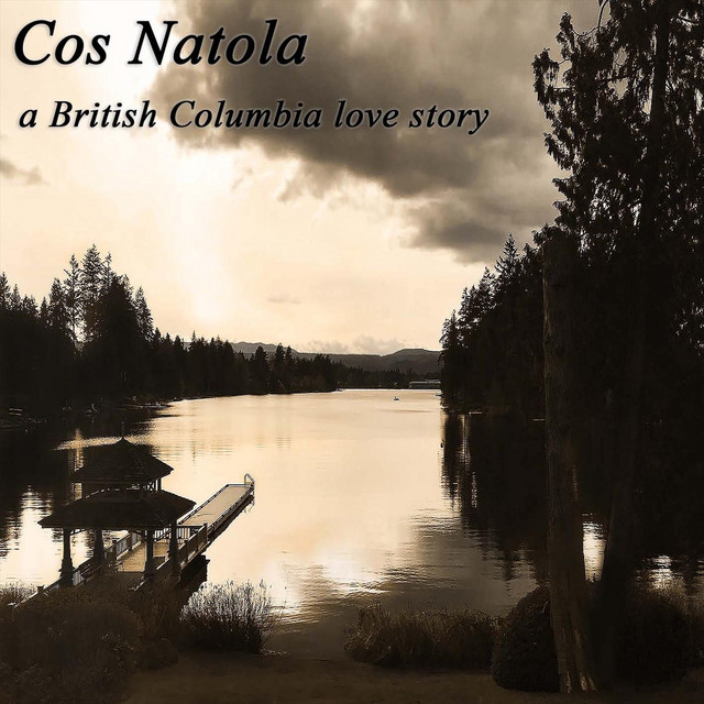 A British Columbia Love Story cover art