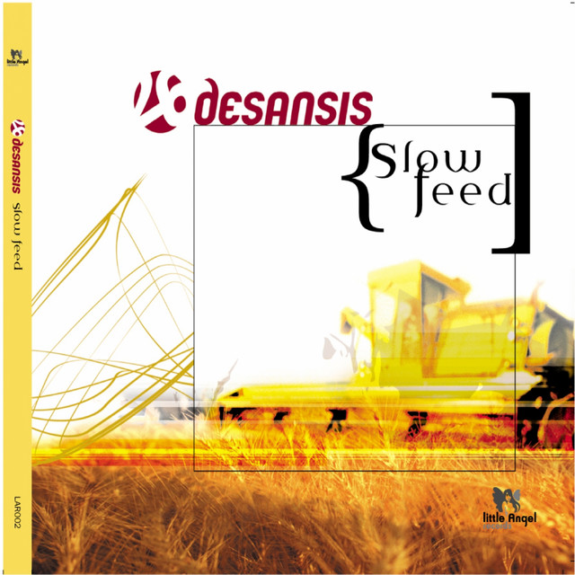 First Song cover art