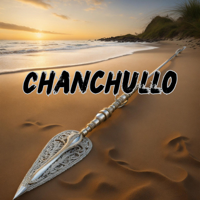 Cover du titre Chanchullo