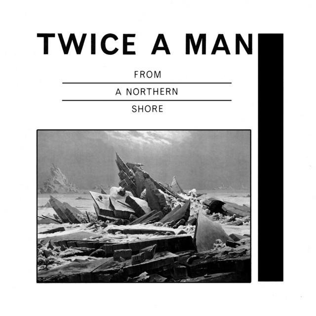 From a Northern Shore cover art