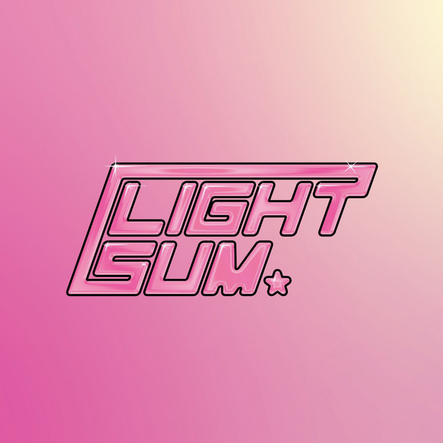 Introducing LIGHTSUM cover art