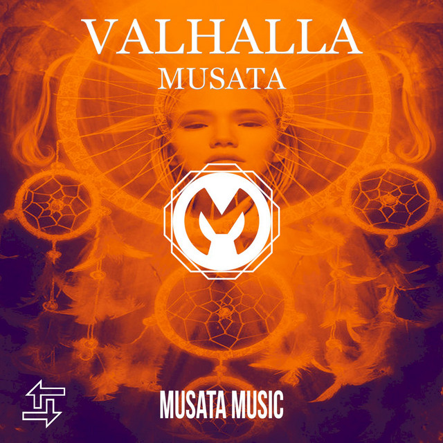 Valhalla - Extended Mix