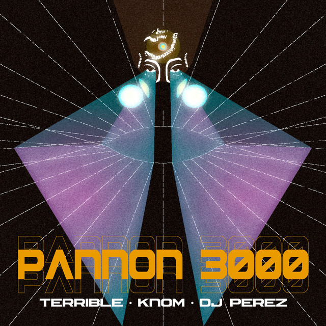 Pannon 3000 cover art