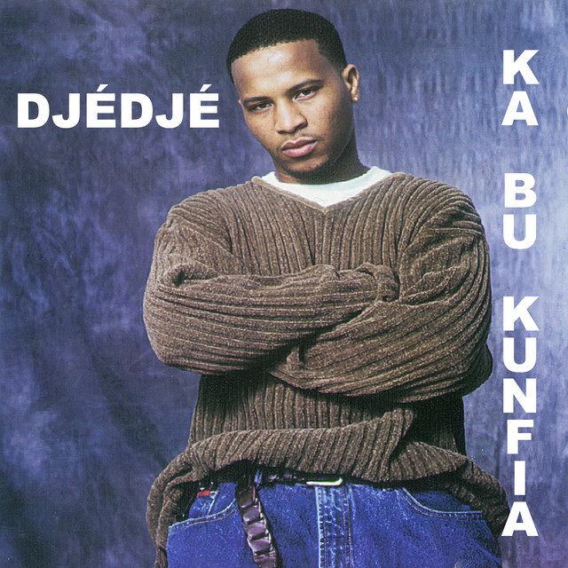 Ka Bu Kunfia cover art
