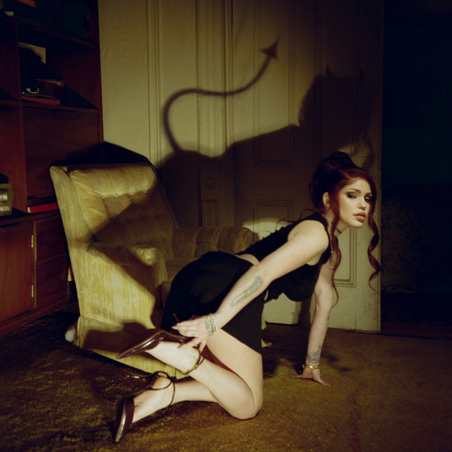 Relatos de una Bandida