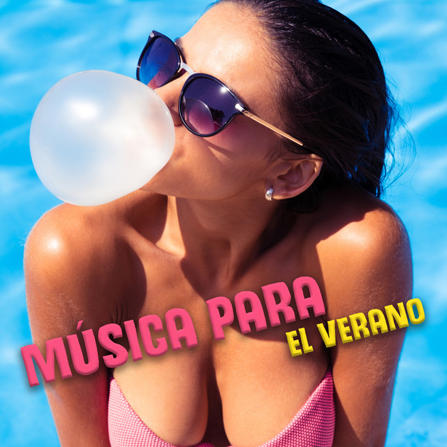 Música para el Verano cover art