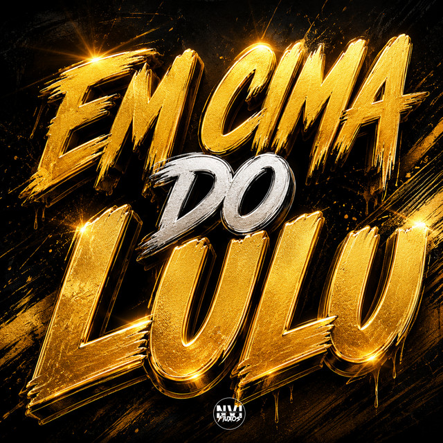 Em Cima do Lulu