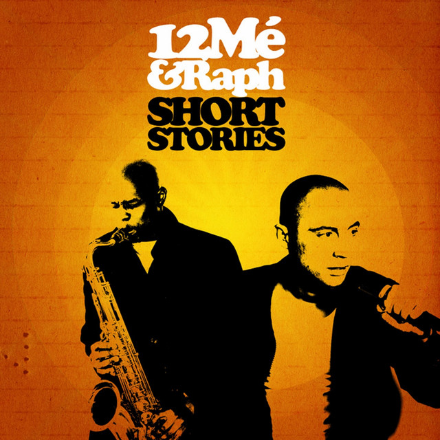 Short stories cover art