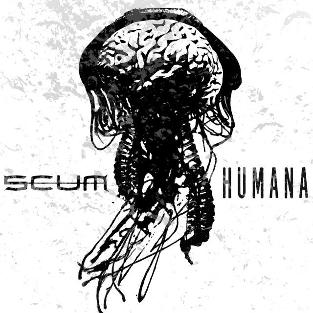 Humana cover art