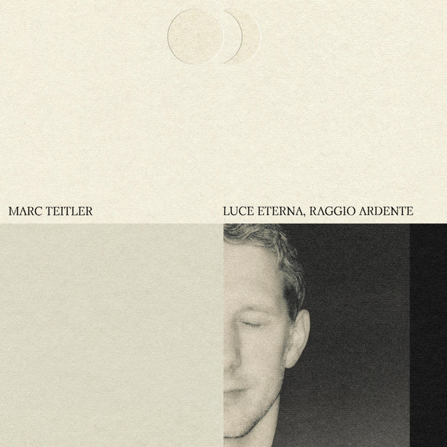 Luce Eterna, Raggio Ardente cover