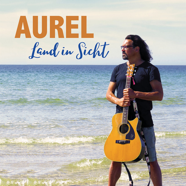 Land in Sicht cover art