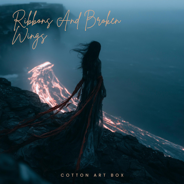 Ribbons And Broken Wings