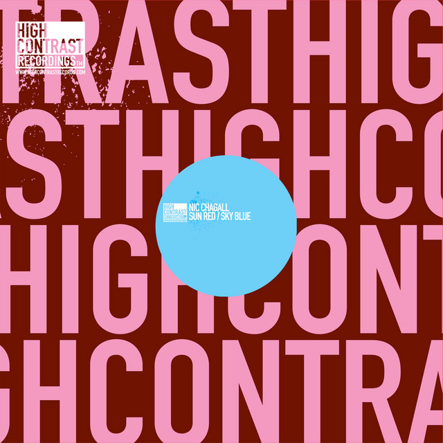 Sky Blue album art