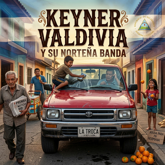 Haber que opinan album image
