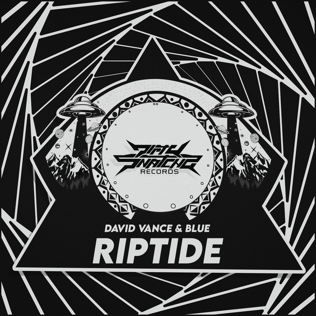 Riptide cover art