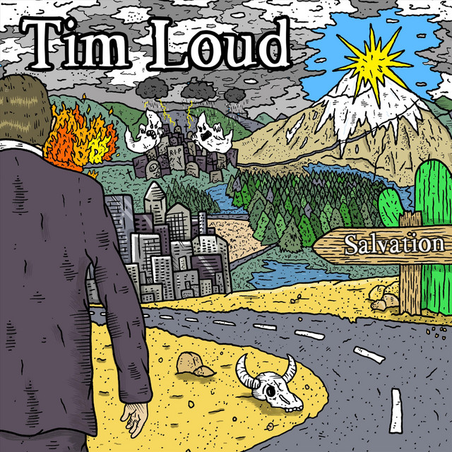 Tim Loud Photo
