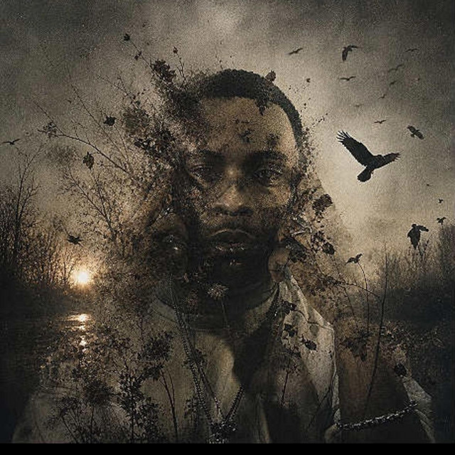 Sorry for Everything, Its Over Now . cover art