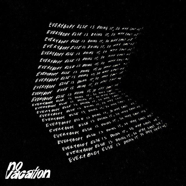 Linger cover art