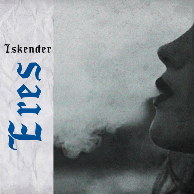 Eres cover art