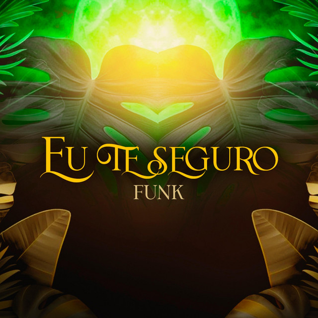 Eu Te S3guro (Funk) - VYOLO Remix