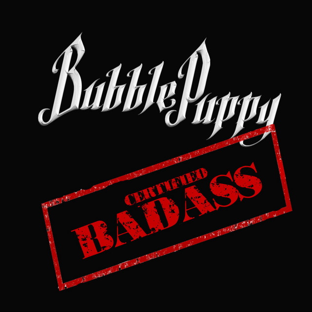 Certified Badass cover