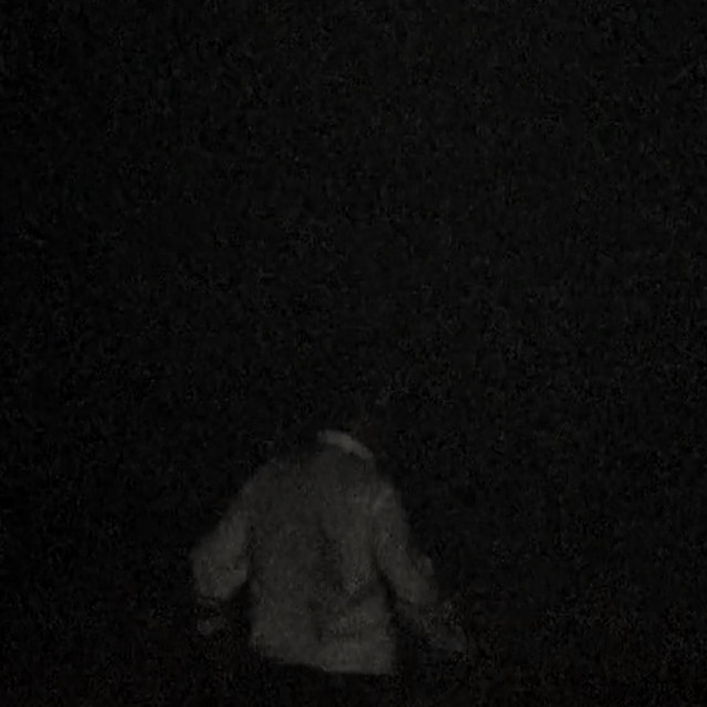Trying To Find cover