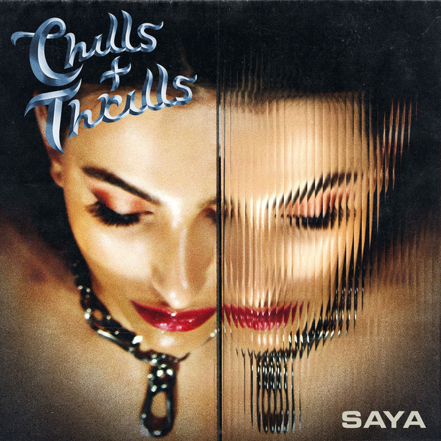 Chills & Thrills cover art