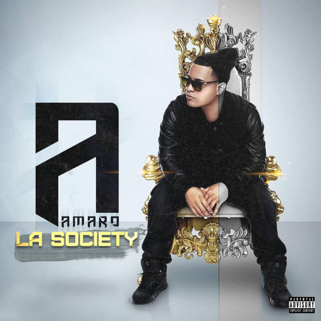 La Society cover art