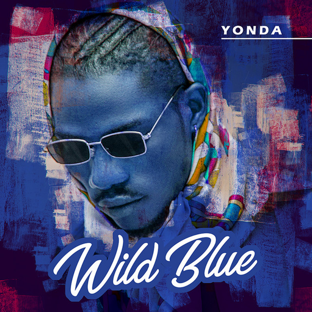 Wild Blue cover art