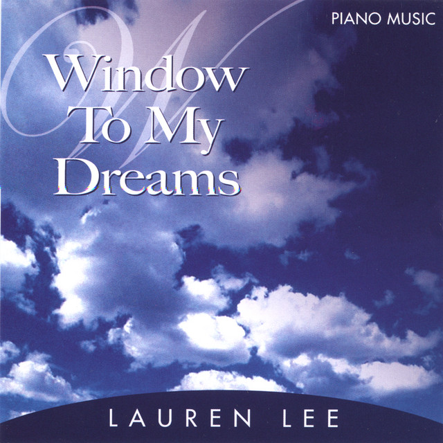 Window To My Dreams cover art