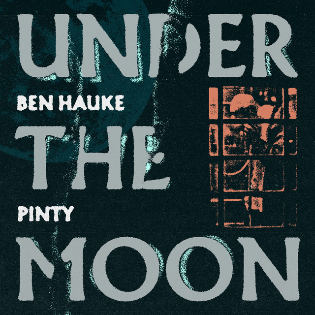 Under The Moon album image